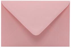 KASKAD Boríték színes KASKAD LC/5 enyvezett 162x229mm 25 rózsa 25 darabos 00225 (00225)