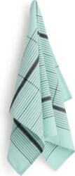Hay Linear кухненска кърпа, 52 x 80 см, тюркоазена (AE746-E494-AQ09)