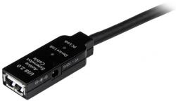StarTech USB Active Extension Kábel - 5 m