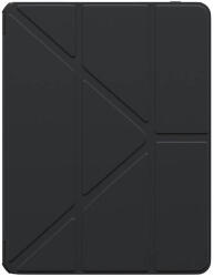 Baseus Minimalist Apple iPad Pro Trifold Tok - 9.7", Fekete