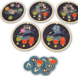 Bitewing Games EGO: ID Expansion (angol) kiegészítő