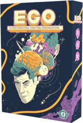 Bitewing Games EGO (angol) társasjáték