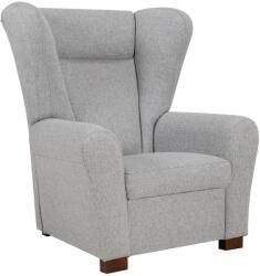 EMS VIVA füles fotel, szürke USZAK NEVE 83 (MT0065)