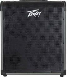 Peavey MAX 300 Basszusgitár kombó (MAX 300)