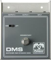 Palmer DMS Splitter (PEDMS)