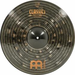 Meinl CC19DAC Classics Custom Dark 19" Crash cintányér (CC19DAC)