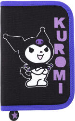 St. Majewski Kuromi Kihajtható Tolltartó - Black