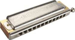 Hohner Super Chromonica Szájharmonika (M27010)