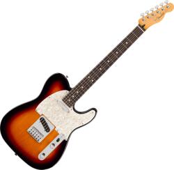 Fender Player II Modified Telecaster RW 3-Tone Sunburst Elektromos gitár