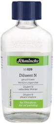Schmincke 50026 Hígító 200 ml 1 db (76.9191)