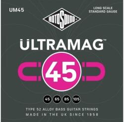 Rotosound UM45 Basszusgitár húr (<![CDATA[UM45]]>)