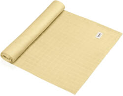 Lionelo Bamboo textil pelenka (120x120) - Yellow Lemon