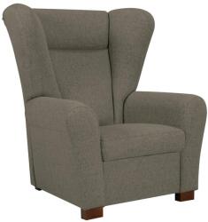 EMS Füles fotel VIVA, barna USZAK NEVE 14 (MT0068)