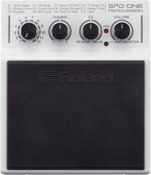 Roland SPD: : ONE PERCUSSION Elektromos dobpad (SPD-1P)