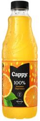 Cappy Juice gyümölcsital 1l narancs gyümölcshússal 100% - csak egyedi szállítással vagy személyes átvétellel