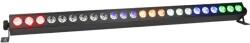 Light4Me DECO RGBWA-UV LED Bar (5908249826274)