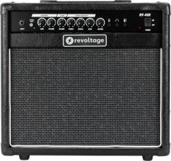 Revoltage RV-40R Tranzisztoros gitárkombók (RV-40R)