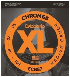 D'Addario ECB82 Basszusgitár húr (ECB82)