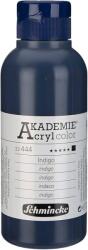 Schmincke Akademie Akril festék 444 Indigo 250 ml 1 db (75.3125)