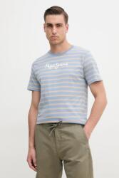 Pepe Jeans tricou din bumbac PPYH-TSM0LH_95X (PM509407)