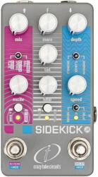 Crazy Tube Circuits SIDEKICK JR Multieffekt (64499)