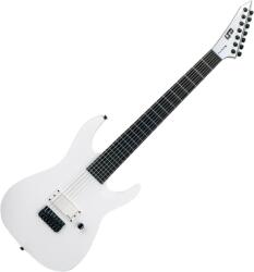 ESP M-7HT Snow White Elektromos gitár