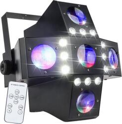 Light4Me BEAMSTORM Effet de lumière (5908249820791)