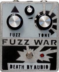 Death By Audio Fuzz War Gitáreffekt (DBA FUZZ WAR)