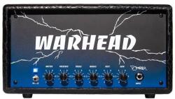 KHDK Electronics WARHEAD Dime Bolt Tranzisztoros gitárerősítők (10023030)