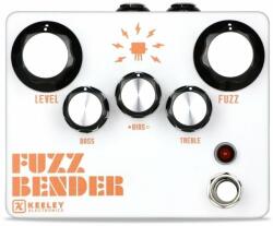 Keeley Fuzz Bender Gitáreffekt (KE FUZZ BENDER)