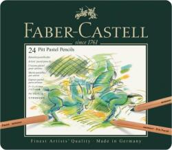 Faber-Castell 82.3112 Pasztell ceruza készlet 24 db (82.3112)