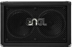 ENGL E212VHB Pro Cabinet 2x12" Horizontal Gitár hangláda (11000039)