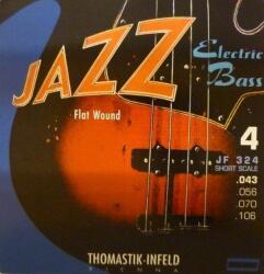 Thomastik JF324 Basszusgitár húr (THJF324)
