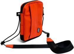 Capsuled Geanta sport Capsuled Pouch Orange Rust 0, 5L Geanta sport