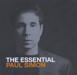 Paul Simon - The Essential Paul Simon (Reissue) (2 CD) (0886979367821)