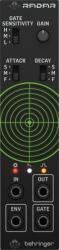 BEHRINGER Radar Moduláris rendszer (RADAR_001)
