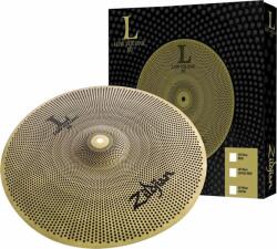 Zildjian LV8020R-S L80 Low Volume 20" Ride cintányér (LV8020R-S)