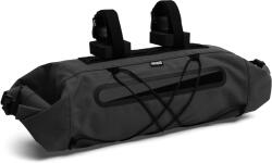 Capsuled Geantă pentru cadru Capsuled Handlebar Bag Volcanic Ash 7L Geanta sport