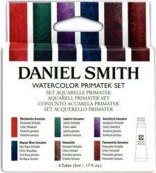 Daniel Smith 13.1904 Akvarell festékek halmaza 6 x 5 ml (13.1904)