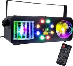 Light4Me PARTY IV V2 Effet de lumière (5908249820814)