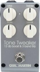 Carl Martin Tone Tweaker Gitáreffekt (CM-TT)
