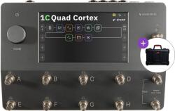Neural DSP Quad Cortex Gator XL SET Rackes gitárerősítők és előfokok (QCORTEX-GATOR-XL-SET)