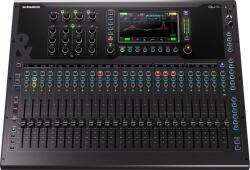Allen & Heath QU-6 Digitális keverő (QU-6)