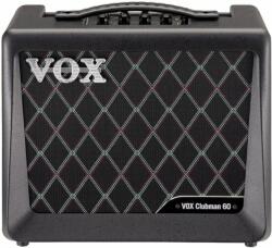 VOX Clubman 60 Hibrid gitárkombók (CLUBMAN60)
