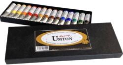 Umton 86.1919 Olajfestékek készlete 15 x 20 ml (86.1919)