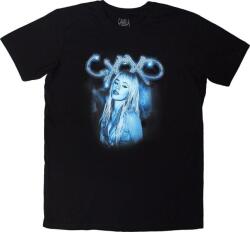 Camila Cabello Ing C, XOXO Unisex Black 2XL (CAMITS22MB05)