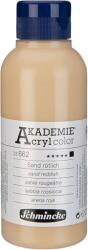 Schmincke Akademie Akril festék 662 Sand Reddish 250 ml 1 db (75.3145)
