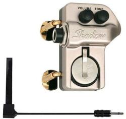 Shadow SH 945 Klasszikus hangszer hangszedő (SH 945NFX-V)