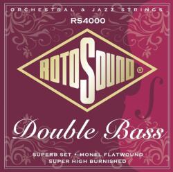 Rotosound RS 4000 M Nagybőgő húr (<![CDATA[RS4000M]]>)