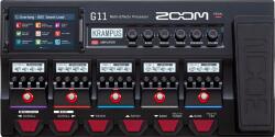 Zoom G 11 Multieffekt (10004785)